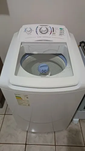 Maquina de lavar Eletrolux Lt10B