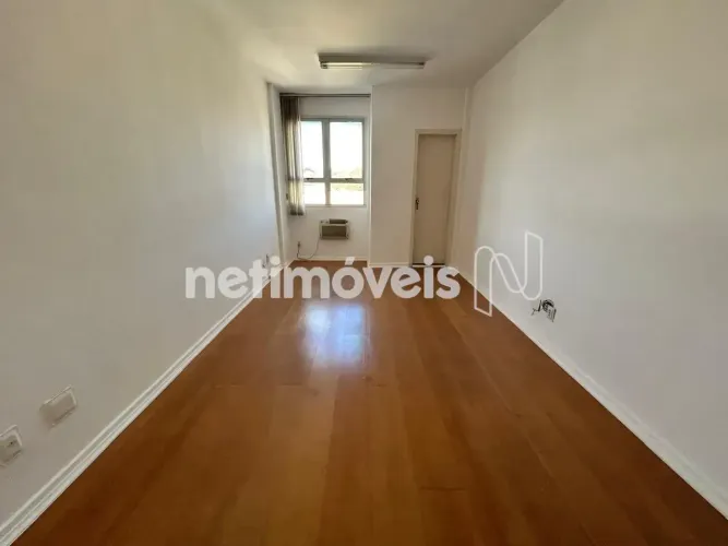 Sala Comercial na Raja Gabaglia | Ao Lado do Colégio Bernoulli e Próxima ao Restaurante Po