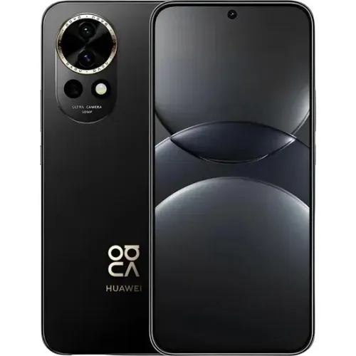 Celular Huawei Nova 13 Dual Chip 256GB 4G - Novo lacrado!