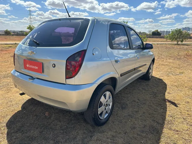 CELTA 1.0 LT COMPLETO 2012