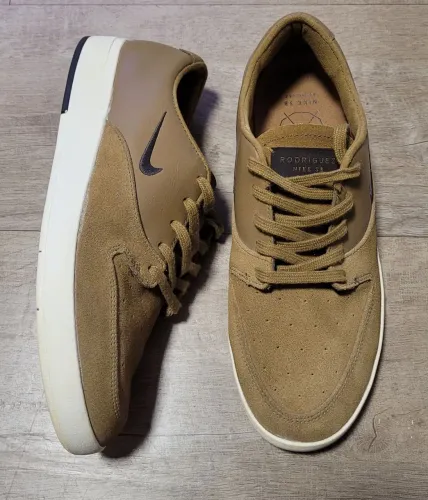 Tênis Nike SB Paul Rodriguez 10