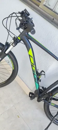 Bicicleta Oggi 7.1