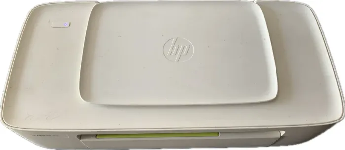 Impressora Hp DeskJet 1112