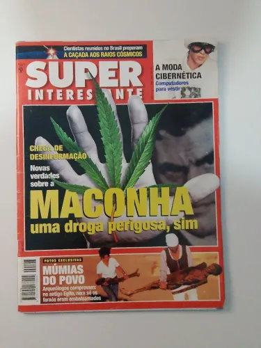 Revista Super Interessante