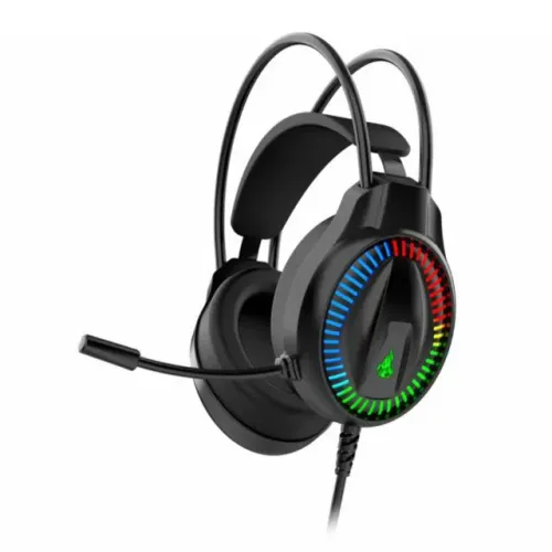 Headset Gamer K-mex AR89