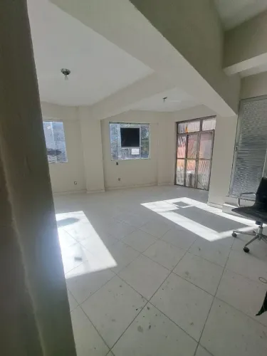 SALA COMERCIAL 40M2 - ROCINHA - ESTRADA DA GÁVEA