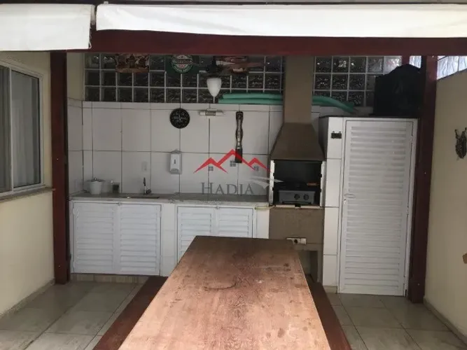 Casa à venda no condomínio Garden resort em Jundiaí - SP