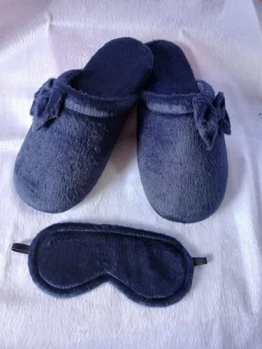 Pantufa/ chinelo de quarto