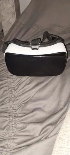 Óculos de Realidade Virtual Samsung