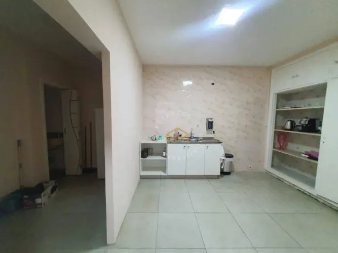 Sala para alugar, 12 m² por R$ 2.050,00/mês - São Bernardo - Campinas/SP