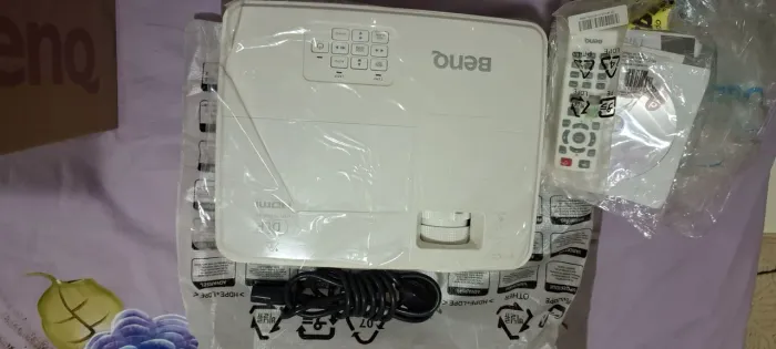 Projetor Benq MS527 Semi novo.