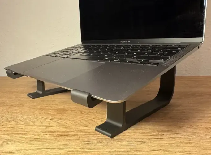 Suporte para notebook