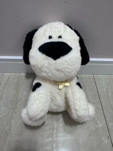 Pelúcia de cachorro