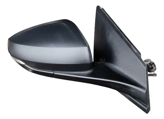  Retrovisor Polo Track 2024 Manual C/pisca Lado Direito