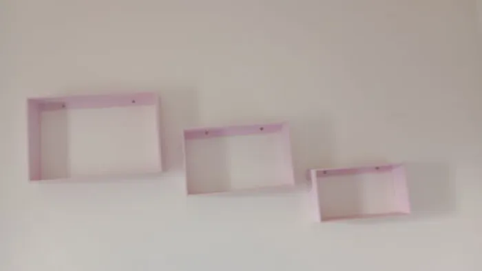 NICHOS PARA QUARTO INFANTIL