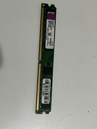 Módulos de memória RAM 1 Gb
