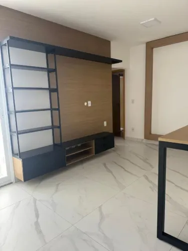 Aluga Apartamento novo no Esplanadinha