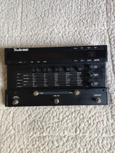 Digitech vocalist live 5 