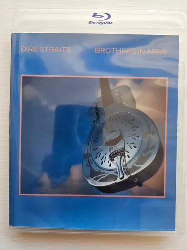 Dire Straits - Brothers in Arms (Blu-ray)