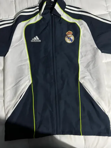Jaqueta Real Madrid UBP