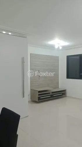 Apartamento à venda Rua Bimbarra, Vila Formosa - São Paulo
