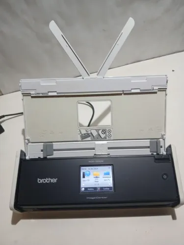 Scanner Brother ADS-1500W