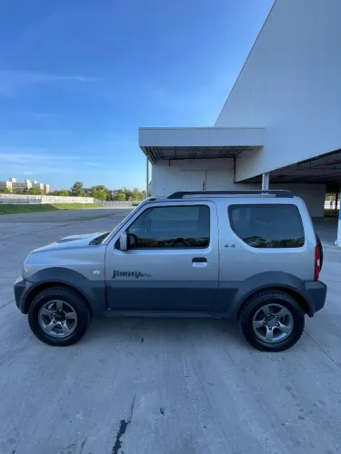 Suzuki Jimny Wide/ /4all 1.3 16V 2022