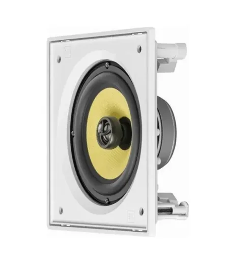 KIT 5 CXs DE SOM JBL (3x60 + 2x120WRMS) P/ EMBUTIR 