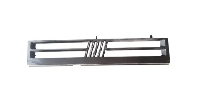 Grade Dianteira Fiat Uno 91 N117 (Usado)