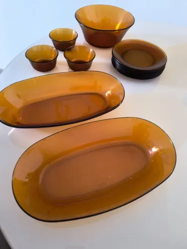conjunto dutalex marron