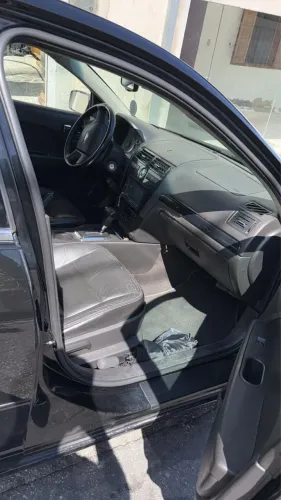 Ford Fusion SEL 2.3 16V 162cv Aut. 2007