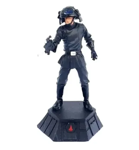 Miniatura Xadrez Star Wars