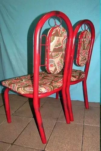 Banco duas pessoas Criação Decor