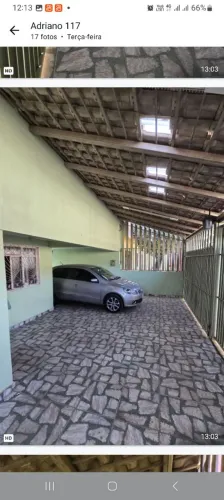 Casa de 4 quartos GamaDF