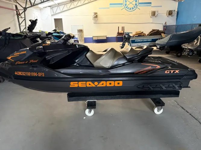 Sea-Doo 230 GTX - 2021