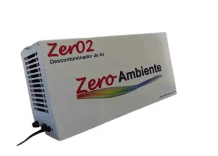 Purificador de Ar
