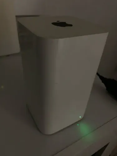 Roteador Apple AirPort Extreme