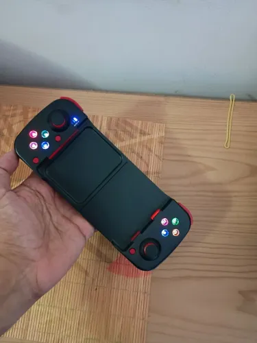 Controle bluetooth para Celular BSP D3