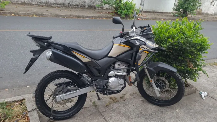 XRE 300 Adventure ABS