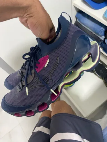 Mizuno beta original
