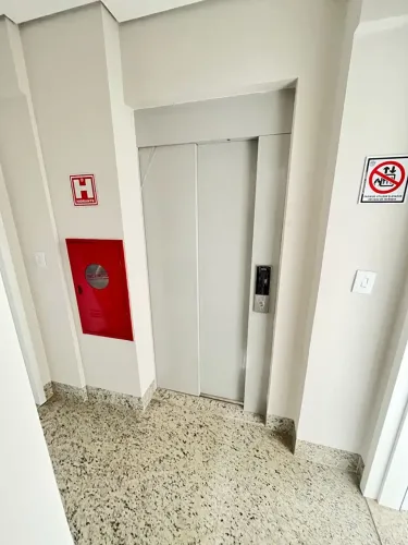 Apartamento e cobertura Bairro Santa Monica