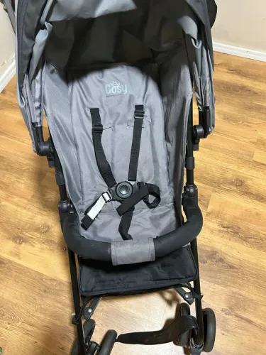 Carrinho de passeio Cosy Burigotto 