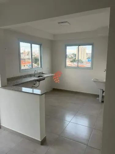 Apartamento para aluguel de 47m² no bairro Vila Zelina, em São Paulo