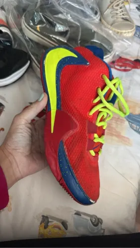 Nike importado 35
