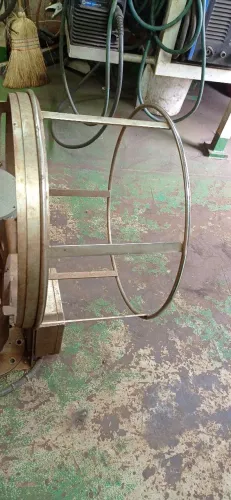 Soldador especialista(trailler,carrinhos)Lagoa RJ