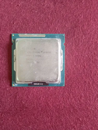 Processador Core i5-3570