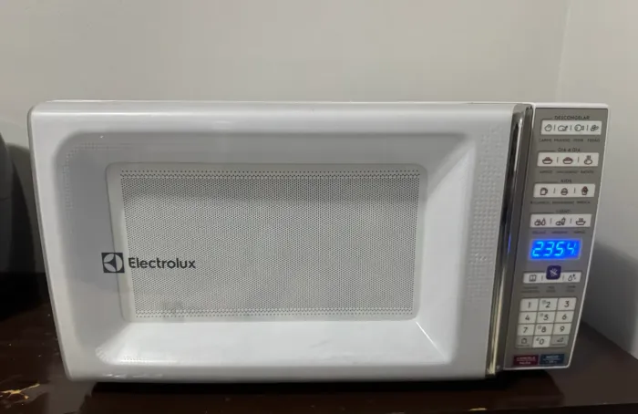 Microondas Electrolux 30 litros
