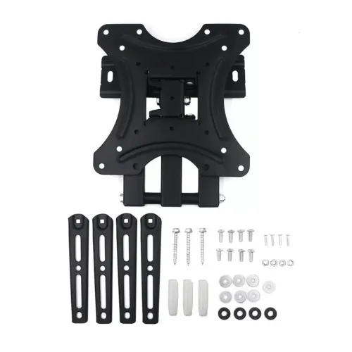 Suporte para TV de Parede - Fixo e Giratório