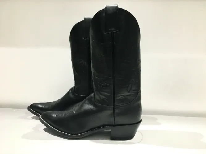Bota Country Western (JUSTIN BOOTS) Importada Made Usa!