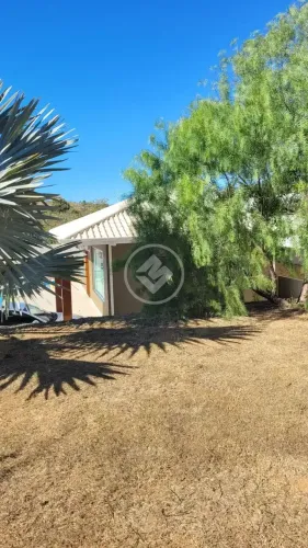 casa em condominio fechado á 10 minutos da Serra do Cipó codigo: 151624